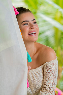Rayanne Morais Angra dos Reis Janeiro 2018/ Revista Caras