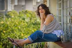 PAOLA CAROSELLA