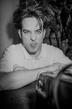 The Cure Buenos Aires 1987