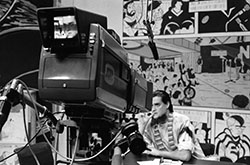Pettinato ATC Buenos Aires 1987