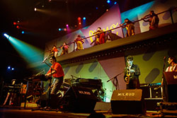 Charly Garcia Luna Park Buenos Aires 1985