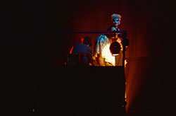 Charly Garcia Luna Park Buenos Aires 1985