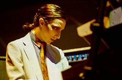 Fito Paez Luna Park Buenos Aires 1985