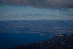 San Carlos de Bariloche Agosto 2018