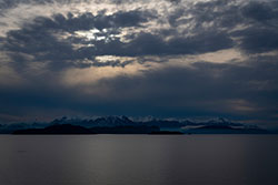 San Carlos de Bariloche Agosto 2018