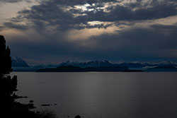 San Carlos de Bariloche Agosto 2018