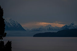 San Carlos de Bariloche Agosto 2018