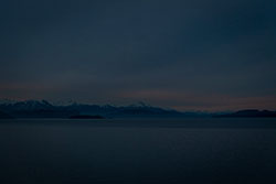 San Carlos de Bariloche Agosto 2018