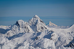 SAN CARLOS DE BARILOCHE