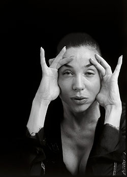 MARISA ORTH