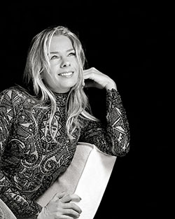 Adriane Galisteu Sao Paulo / Revista RSVP