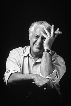 ANTONIO FAGUNDES