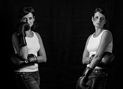 Denise Fraga Sao Paulo / Revista RSVP