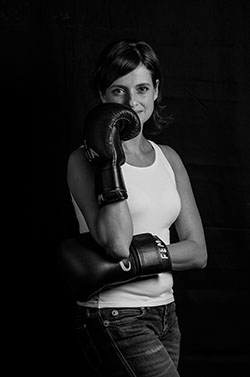 Denise Fraga Sao Paulo / Revista RSVP
