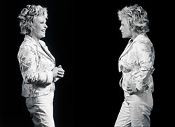 Ana Maria Braga Sao Paulo / Revista RSVP