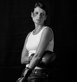 DENISE FRAGA