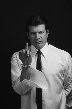 PAULO RICARDO