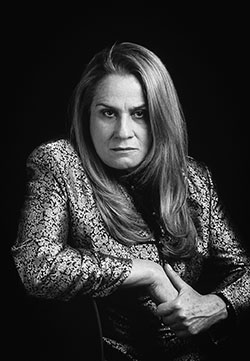 VERA HOLTZ