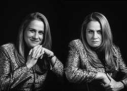 Vera Holtz Sao Paulo / Revista RSVP