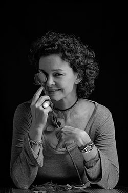 JULIA LEMMERTZ