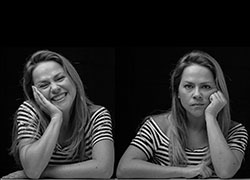 Vivianne Pasmanter Sao Paulo / Revista RSVP