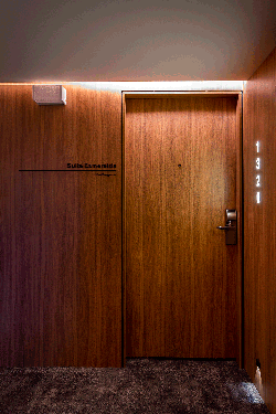SUITE SHERATON WTC