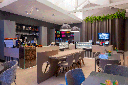 Ofner CasaCor 2019 / Joia Bergamo Arquitetura