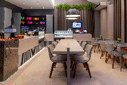 Ofner CasaCor 2019 / Joia Bergamo Arquitetura