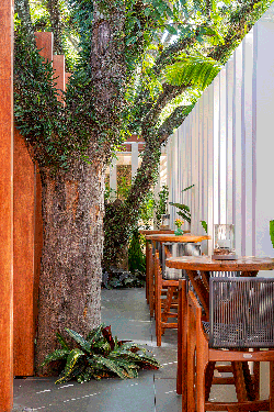 Ofner CasaCor 2019 / Joia Bergamo Arquitetura