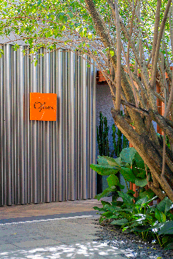 Ofner CasaCor 2019 / Joia Bergamo Arquitetura