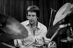Manal Gravação LP Reunion / Estudios CBS Buenos Aires 1981