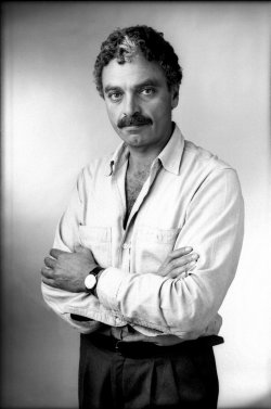 MARIO GURFEIN