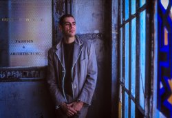 Gabriel Grippo NYC 2005