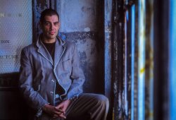 Gabriel Grippo NYC 2005
