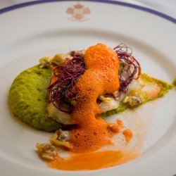 BUSSACO PALACE HOTEL RESTAURANT
