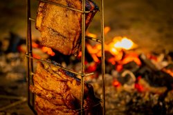 FOGO DE CHAO