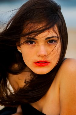 Ully Lages Rio de Janeiro julho de 2009