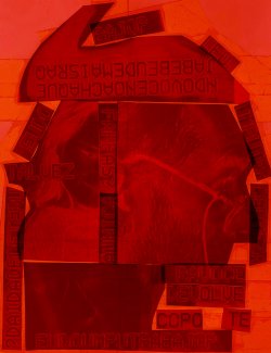 Sao Paulo Teatro Ruth Escobar 1994