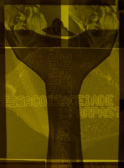 Sao Paulo Teatro Ruth Escobar 1994