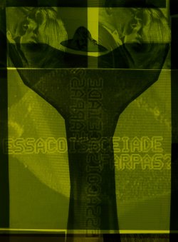Sao Paulo Teatro Ruth Escobar 1994