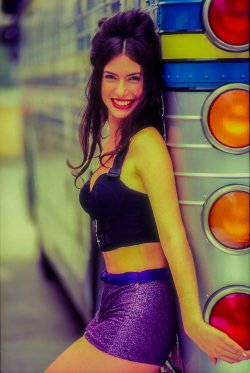 Revista Bizz Anos 90 Garagem da Viacao Cometa