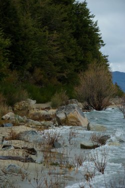 NAHUEL HUAPI
