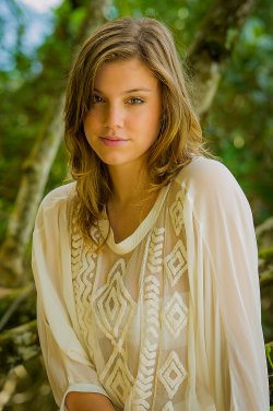 ALICE WEGMANN 