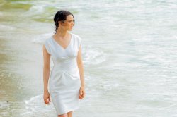 Rachel Weisz para Caras Angra dos Reis 