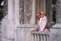 Ana Maria Braga para Caras Fatima Portugal