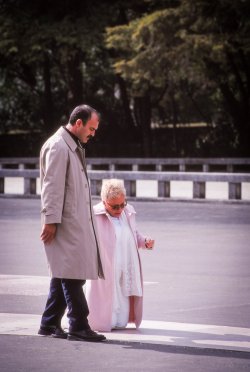 Ana Maria Braga para Caras Fatima Portugal