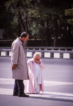 Ana Maria Braga para Caras Fatima Portugal