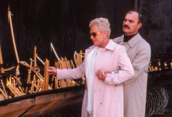 Ana Maria Braga para Caras Fatima Portugal