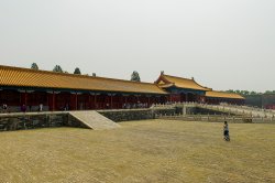 Forbidden City Julho 2014