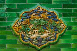 Forbidden City Julho 2014